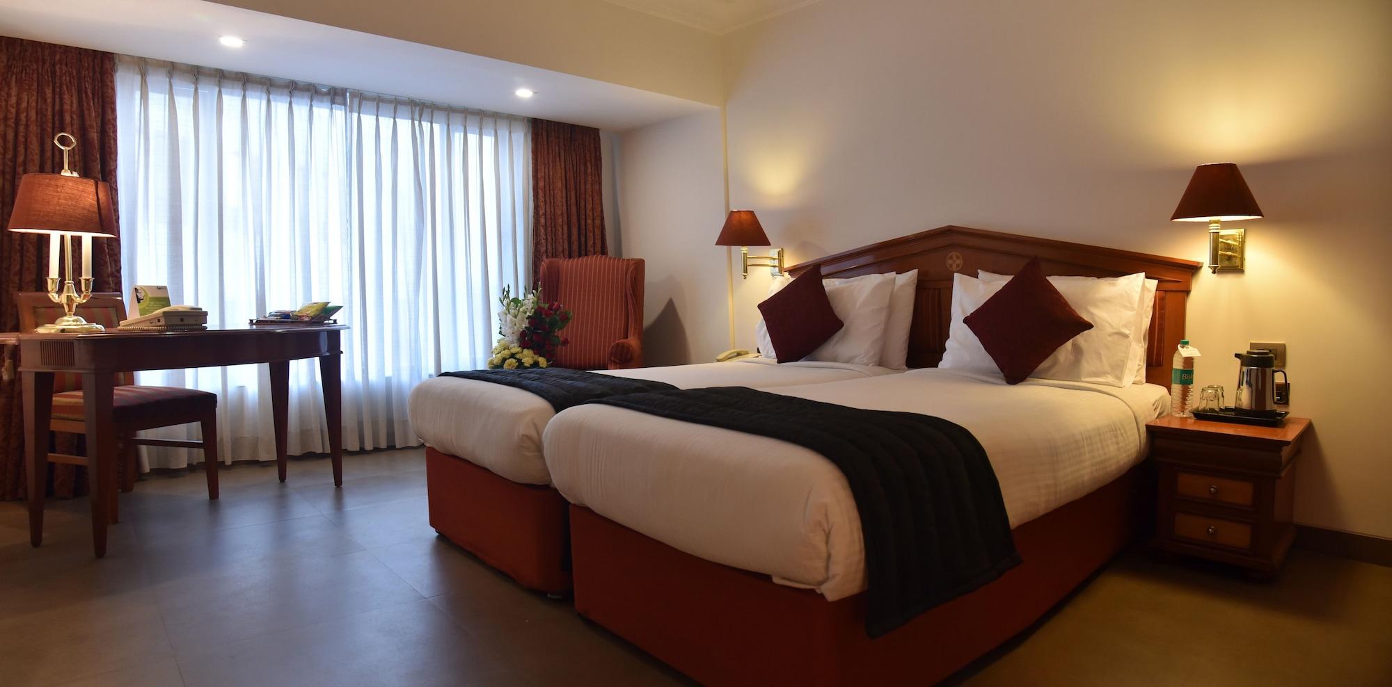 Hotel Sagar Plaza City Centre Pune Extérieur photo