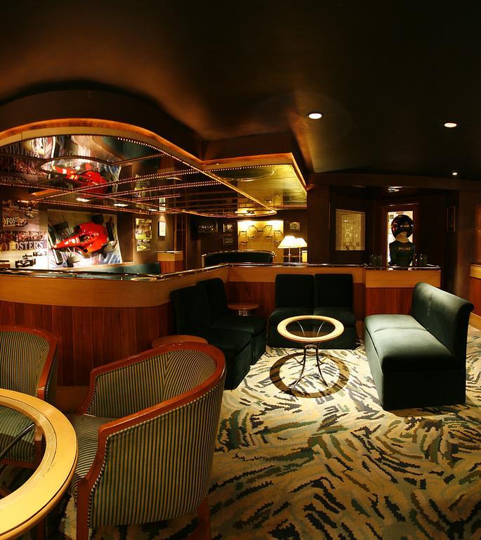 Hotel Sagar Plaza City Centre Pune Extérieur photo