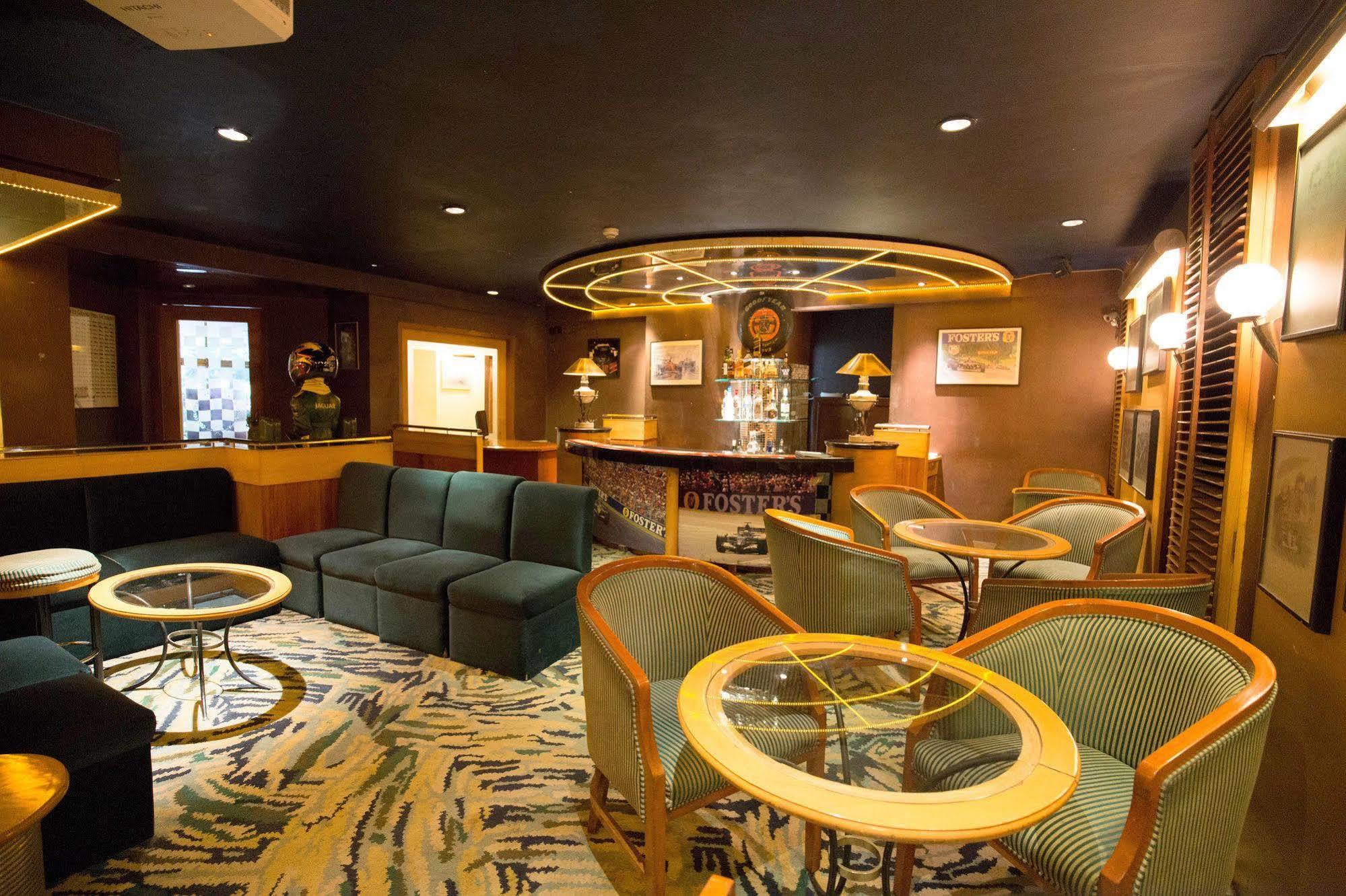 Hotel Sagar Plaza City Centre Pune Extérieur photo